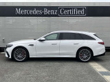 Eクラスワゴン AMG E53 ハイブリッド 4マチックプラス (PHEV) 4WD 