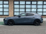 MAZDA3ファストバック 2.0 X Lパッケージ 4WD 
