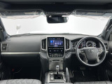 ランドクルーザー200 4.6 ZX Gフロンティア 4WD 4WD 本革シート