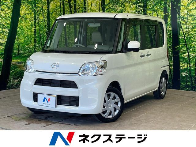 タント X 