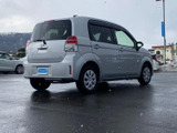 スペイド 1.5 X 4WD 