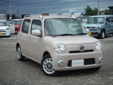 ミラココア X 4WD 4WD・ルーフレール