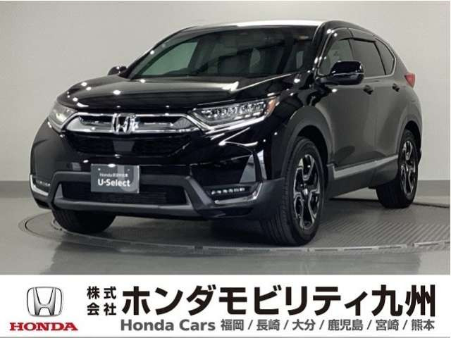 CR-V 1.5 EX 