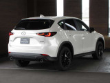 CX-5  2.2 XD ブラックトーンエディション ディーゼルターボ 4WD
