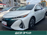 プリウスPHV A パールマイカ入荷しました☆