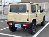 ジムニー XL 4WD 