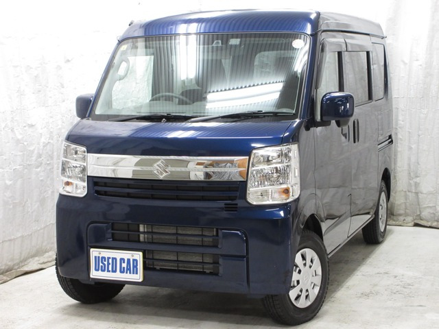 エブリイ ジョイン ハイルーフ 4WD 