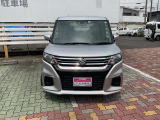 ソリオ 1.2 ハイブリッド(HYBRID) MX 
