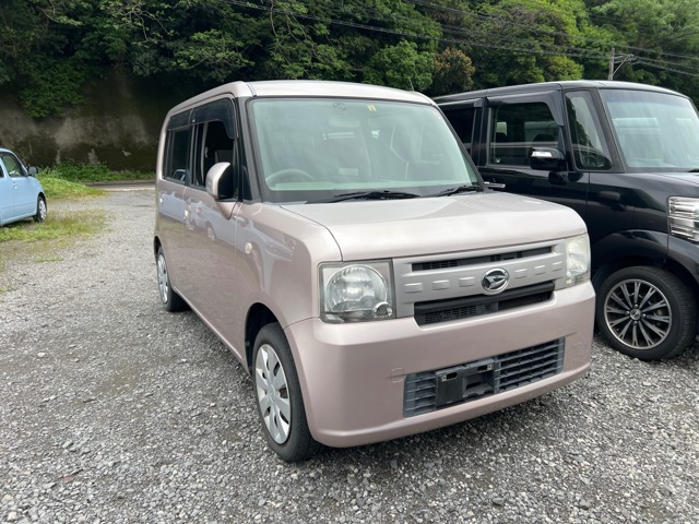 ムーヴコンテ L 