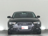 A5スポーツバック 2.0 TFSI クワトロ 4WD 