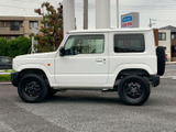 ジムニー XL 4WD 