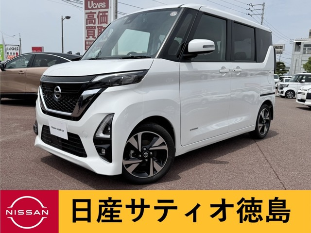 デイズ ハイウェイスターX プロパイロットエディション 