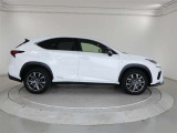 NX 300h Fスポーツ 
