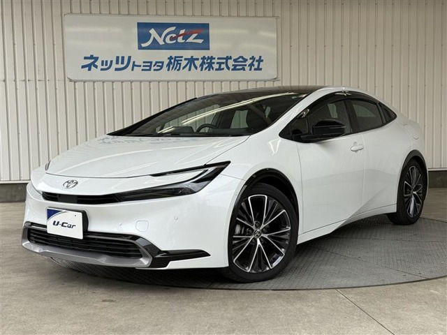 プリウス 2.0 Z 