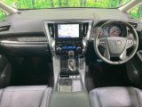 アルファード 2.5 S Cパッケージ 
