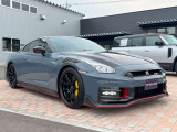 GT-R  3.8 NISMO スペシャル エディション 4WD