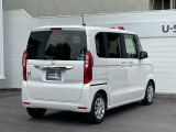N-BOX G L ターボ ホンダセンシング 