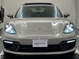 パナメーラ 4 プラチナエディションPDK 4WD 