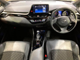 C-HR 1.2 G-T モード ネロ セーフティ プラス 
