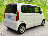 N-BOX G 4WD 