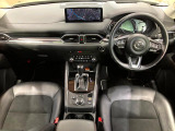 CX-5 2.2 XD ブラックトーンエディション 