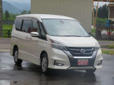 セレナ 2.0 ハイウェイスター プロパイロット エディション 4WD 