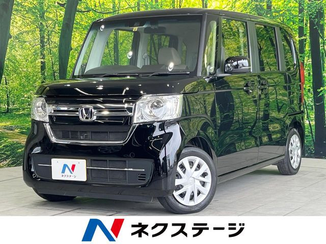 N-BOX L 