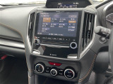 インプレッサXV 2.0i-L アイサイト 4WD 4WD 修復歴無し