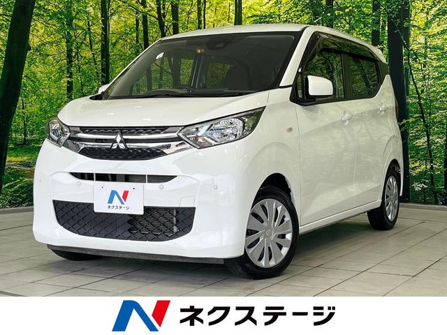 eKワゴン M 