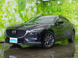 【中古車情報】マツダ MAZDA6セダン 2.0 20S プロアクティブ  の中古車詳細（走行距離：3.8万km、カラー：ジェットブラックマイカ、販売地域：岡山県倉敷市）