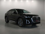 Q3  35 TDI クワトロ Sライン ディーゼルターボ 4WD