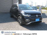 T-Cross TSI 1st プラス 