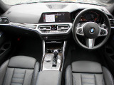 3シリーズセダン 320d xDrive Mスポーツ