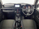 ジムニー XC 4WD 修復歴無し