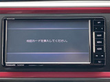 【 ナビゲーション 】ナビゲーションシステム装備なので不慣れな場所へのドライブも快適にして頂けます♪