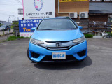 フィット 1.5 ハイブリッド Lパッケージ 