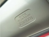 ◆サイドエアバッグ装備車◆側面からの衝突のダメージをやわらげてくれます。安全装備が充実しています!