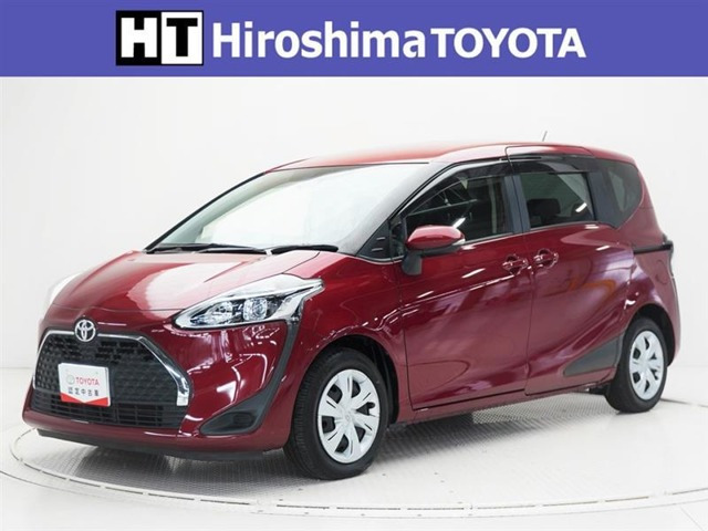 シエンタ 1.5 G 