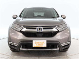 CR-V  2.0 e:HEV EX マスターピース