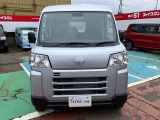 ハイゼットカーゴ  デラックス 4WD