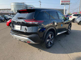 エクストレイル  1.5 G e-4ORCE 4WD