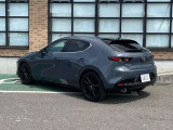 MAZDA3ファストバック 2.0 X Lパッケージ 4WD 