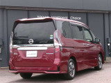 セレナ 1.2 e-POWER ハイウェイスター V 