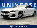 8シリーズ M850i xドライブ 4WD 