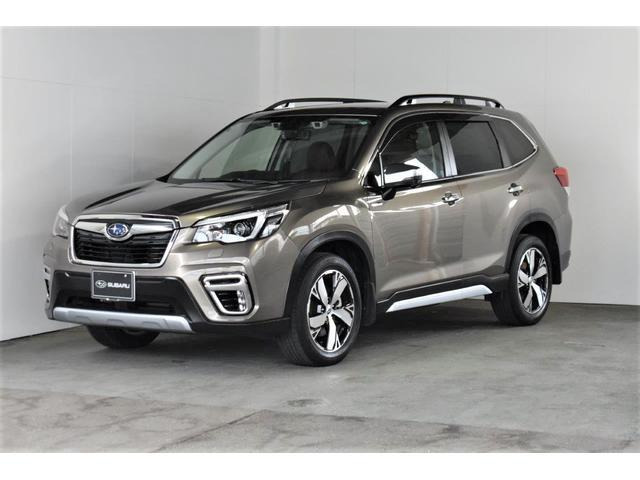 フォレスター 2.0 アドバンス 4WD 
