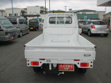 キャリイ KX 4WD 