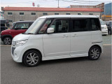 パレット SW XS 