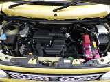 アルトラパン Sセレクション 4WD 