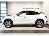 Q5スポーツバック 40 TDI クワトロ Sライン ディーゼル 4WD 