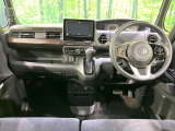 N-BOXカスタム G L ホンダセンシング 
